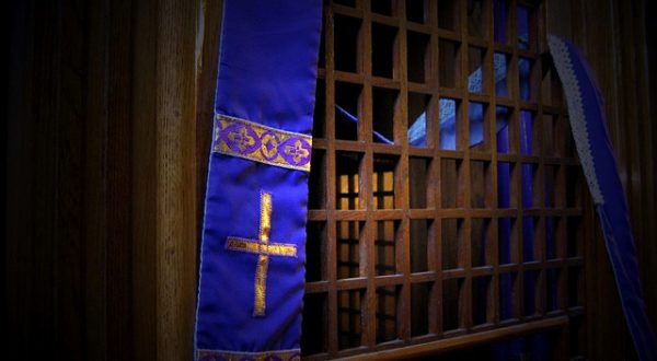 Okazja do spowiedzi świętej przed świętami