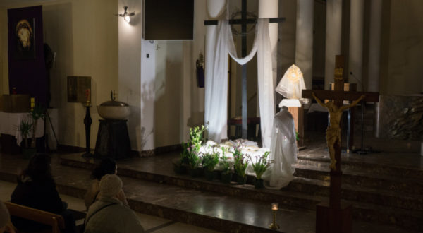 Święte Triduum Paschalne