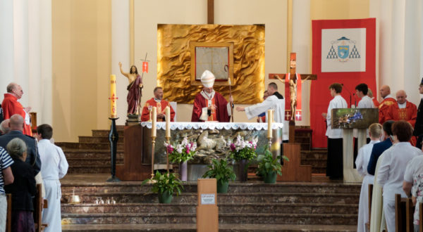 4 maja – Uroczystość św. Floriana