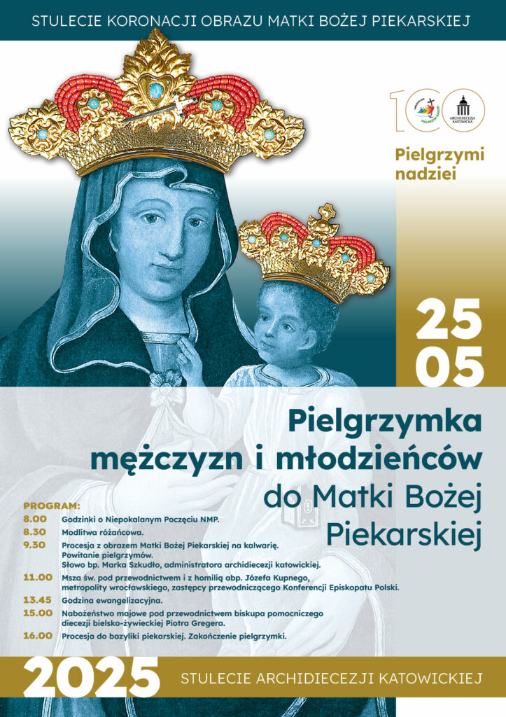 Pielgrzymka do Piekar 2025