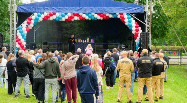 Spotkanie we Florianie 2026 [GALERIA]