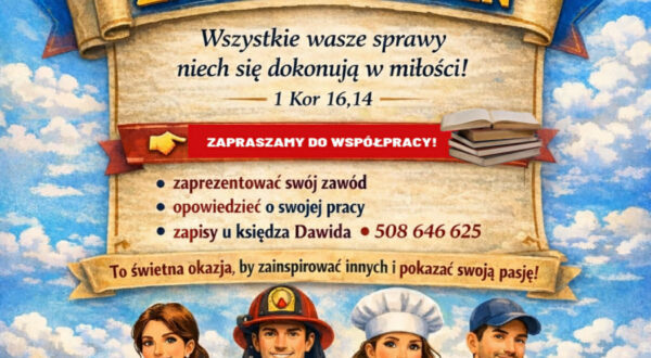 Zbliża się kolejna edycja Spotkania we Florianie!
